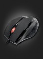 Mouse óptico USB